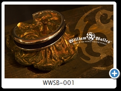 WWSB-001 アーリー・オブ・ダービー Stingray Bangle 38,000 円