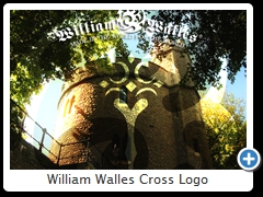 William Walles Classic Cruss Logo
