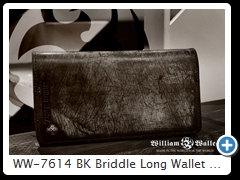 Briddle Long Wallet ブリドル ウオレット 26,800 円