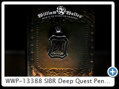 Deep Quest Pendant 19,714 円