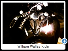 William Walles Ride