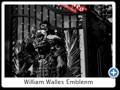 William Walles Emblem
