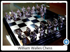 William Walles Chess