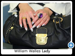 William Walles Lady