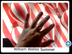 William Walles Summer