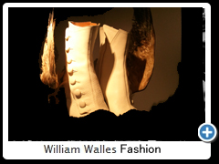 William Walles Fashion