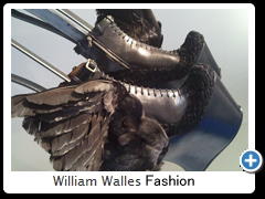 William Walles Fashion