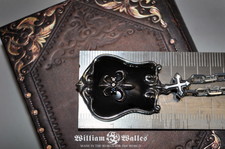 シルバー ペンダント WWP-30965 with chain
