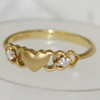 Thea Ring fB[ w / O WWR-25204 GP LADY