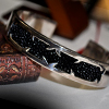 Razor Stingray Bangle I[ WWSB-1724