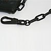 Cable Chain of Abaddon シルバー　ペンダント WWW-16938