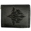 Black Angel Cross Wallet ラペルピン WW-11225 BK