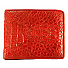 Red Croc Wallet シルバー 指輪 / リング WW-16815