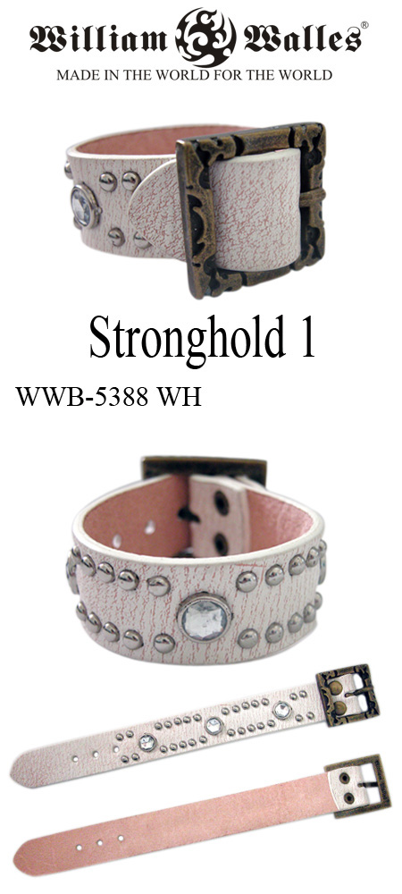 william walles braceletsU[uXbg WWB-5388 WH