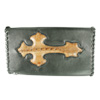 Crocodylidae Wallet U[ z / EHbg WW-16812