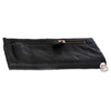 Python Long Wallet Black U[ z / EHbg WW-17485 BK