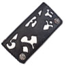 Wild Cow Wallet U[ z / EHbg WW-2134