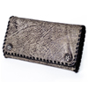 Hippo Skin Wallet U[ z / EHbg WW-3259