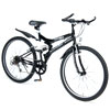 Bicycle Limited Edition - SOLD OUT I[ WW-B67-BK