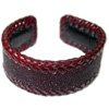 Red Stingray Lady Bangle fB[Xy_g WWB-20842 RD ST LADIES