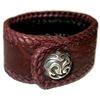 Brown Shark Bracelet U[uXbg WWB-20856 BR SHK