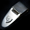 William Money Clip Collection ̑  Vo[ANZ WWCM-2074