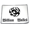 William Walles Mat L[P[X WWMT-001 WH