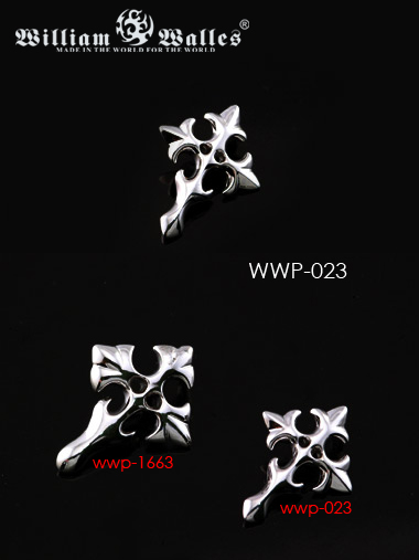 Vo[@y_g WWP-023 RHODIUM