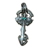 Cross Axe Pendant GR Vo[@y_g WWP-11608 GR