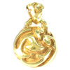 Pendant Sacrifice Gold Vo[@y_g WWP-1805 GOLD