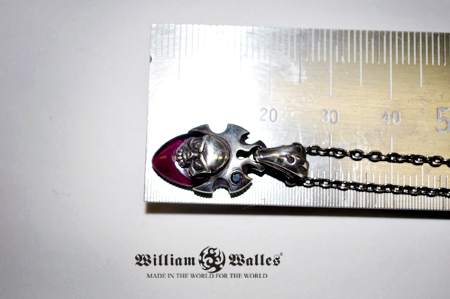 Vo[@y_g WWP-18737 with chain