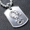 Sting Dogtag Vo[@y_g WWP-2157