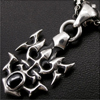 William Mighty Dragon Pendant II ^oR C^[P[X WWP-2329 WITHCHAIN