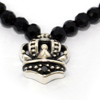 Crown Necklace シルバー　ブレスレット WWP-26421