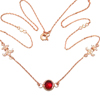 Jullia Necklace fB[Xy_g WWP-25265