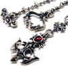 tF~jFeminin with Chain U[ z / EHbg WWP-3060 WITHCHAIN