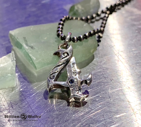 �V���o�[�@�y���_���g WWP-3335 BL