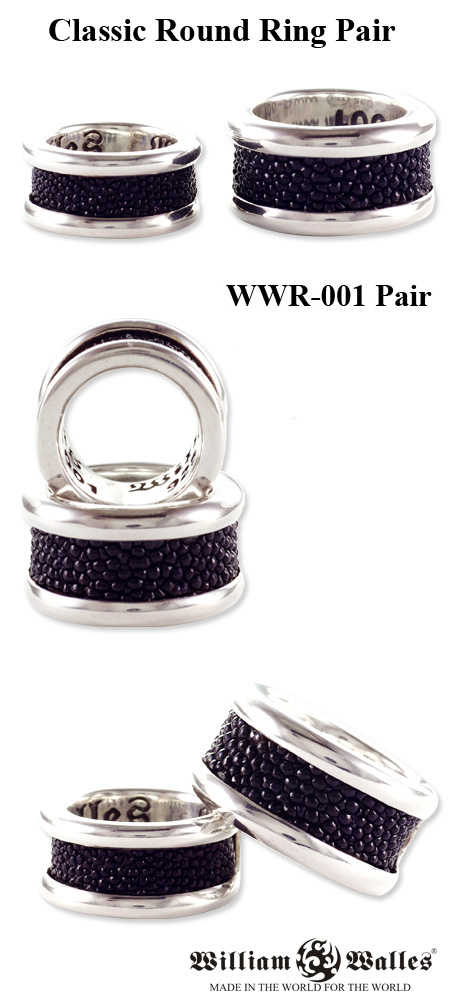 Vo[yAO WWR-001 PAIR