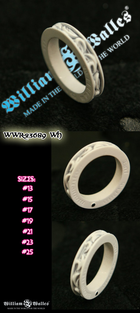 fB[ w / O WWR-23689 WH 15