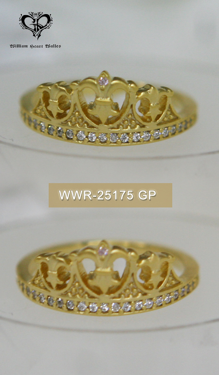 fB[ w / O WWR-25175 GP LADY 13
