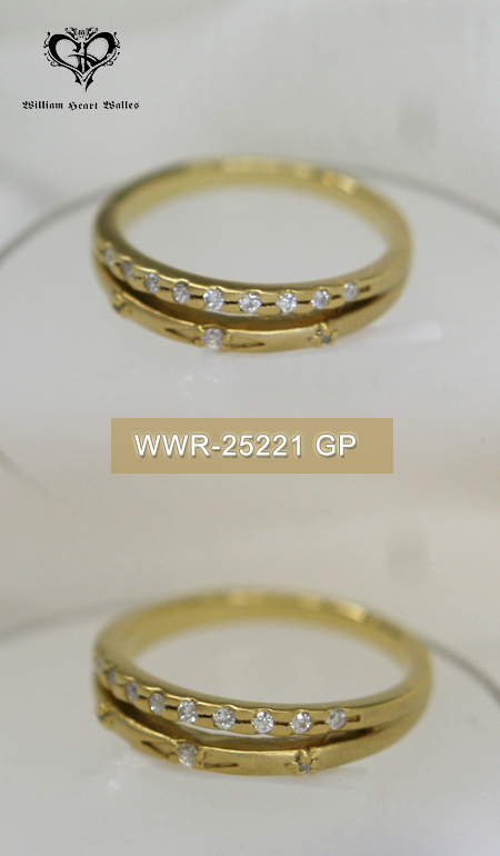 fB[ w / O WWR-25221 GP LADY