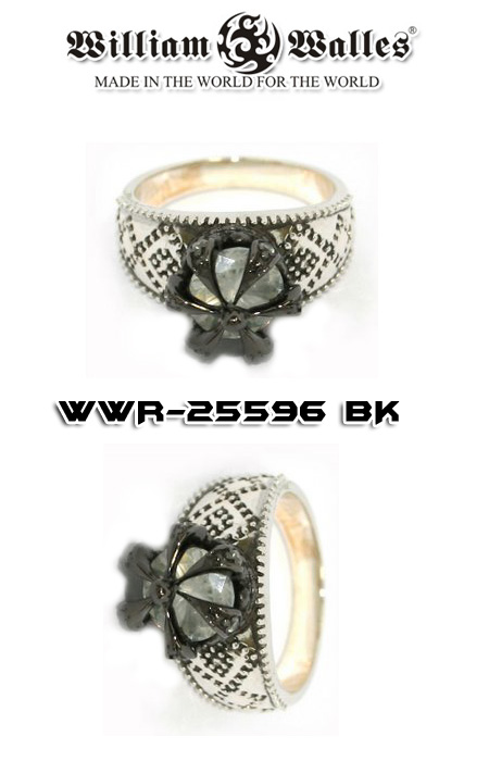 Vo[ w / O WWR-25596 MEN BK 21