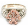 Sebastian Crown Ring PINK lbNX `F[ WWR-25596 MEN PI 17