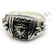 Brienus Ring Vo[@y_g WWR-29959 Men