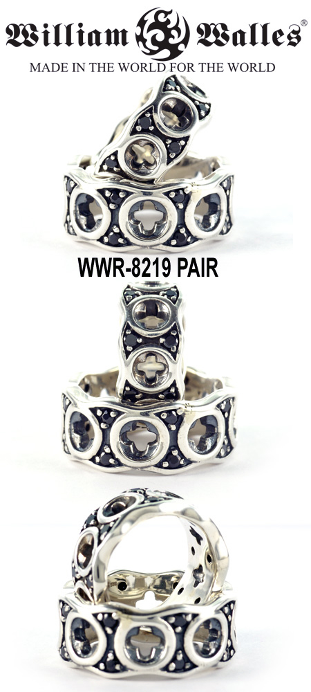Vo[yAO WWR-8219 PAIR