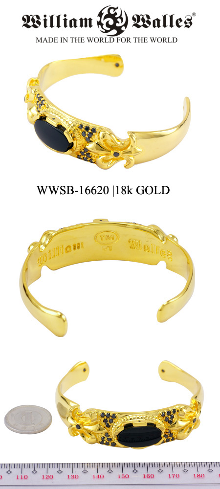 Vo[@oO WWSB-16620 18K GOLD