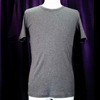 Grey WilliamWalles T-shirt (medium) fB[ w / O WWST-1974 GR M