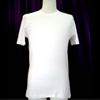 White William T-shirt (large) Vo[ w / O WWST-1974 WH L