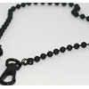 Black Ball Chain of Lich JtN ANZT[ WWW-16928