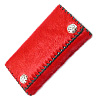 Horse Wallet Red fB[ w / O WWWL-2202 RD